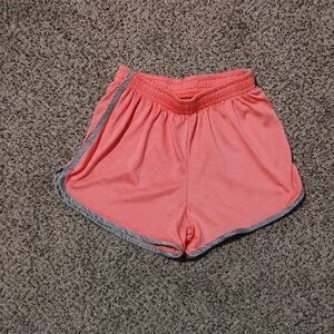 Girls Shorts